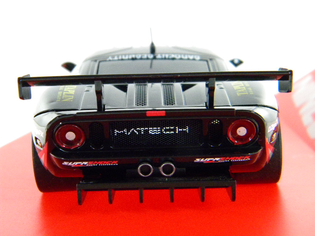 Ford GT (55096